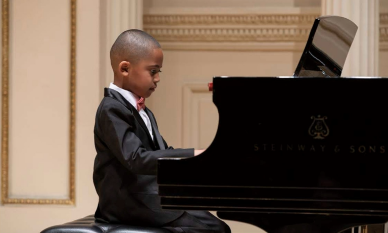 Program of the Week: Orpheus Academy of Music